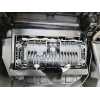 Recambio de kit airbag para volkswagen tiguan 2.0 tdi referencia OEM IAM 5NB857003H 636202100B. 636202200B 5Q0959655BT. 5G088020