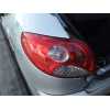 Recambio de piloto trasero izquierdo para peugeot 206+ 1.4 hdi referencia OEM IAM 9685618280  