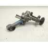 Recambio de bomba aceite para renault scenic rx4 (ja0) 1.9 dci referencia OEM IAM 7700600252  