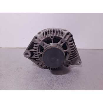 Recambio de alternador para renault megane i coach/coupe (da0) 1.6e alize referencia OEM IAM A13VI252 VALEO 80A