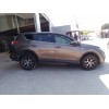 toyota rav4 del año 2025