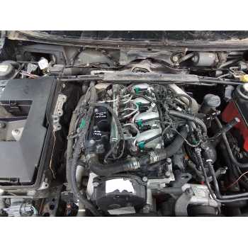 Recambio de motor completo para jaguar xf sportbrake 2.2 diesel referencia OEM IAM 224DT  