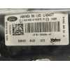 Recambio de faro derecho para ford transit connect kombi trend largo referencia OEM IAM KT1B13W029  