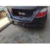 Recambio de paragolpes trasero para opel astra h ber. edition referencia OEM IAM   