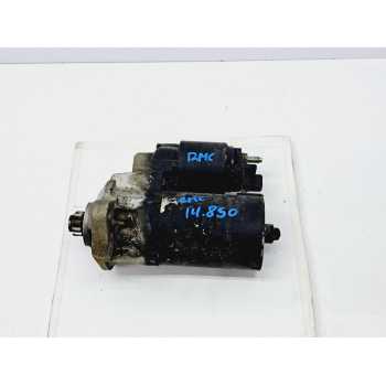 Motores de arranque 020911023 0001121006 BOSCH