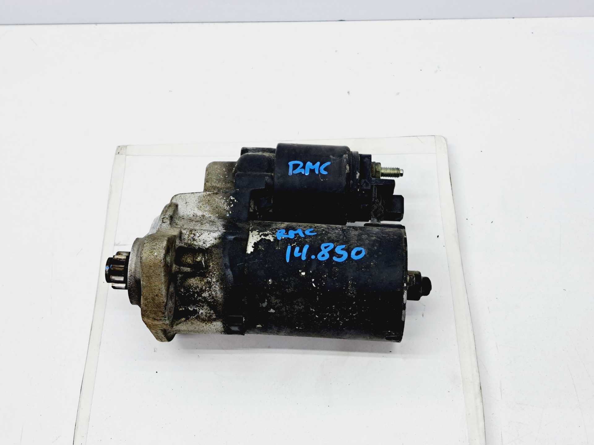 Recambio de motores de arranque para volkswagen bora berlina (1j2) conceptline referencia OEM IAM 020911023 0001121006 BOSCH