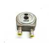 Recambio de enfriador aceite motor para renault scenic rx4 (ja0) 1.9 dci referencia OEM IAM 4360055  