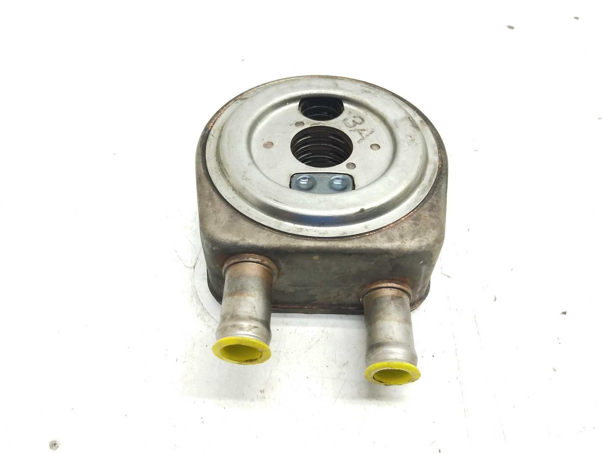 Recambio de enfriador aceite motor para renault scenic rx4 (ja0) 1.9 dci referencia OEM IAM 4360055  