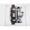 Recambio de pinza de freno delantera izquierda para ford puma hybrid st-line referencia OEM IAM L1TC28302A  