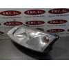 Recambio de faro izquierdo para saab 9-3 sport hatch 1.9 tid linear referencia OEM IAM 00829000  