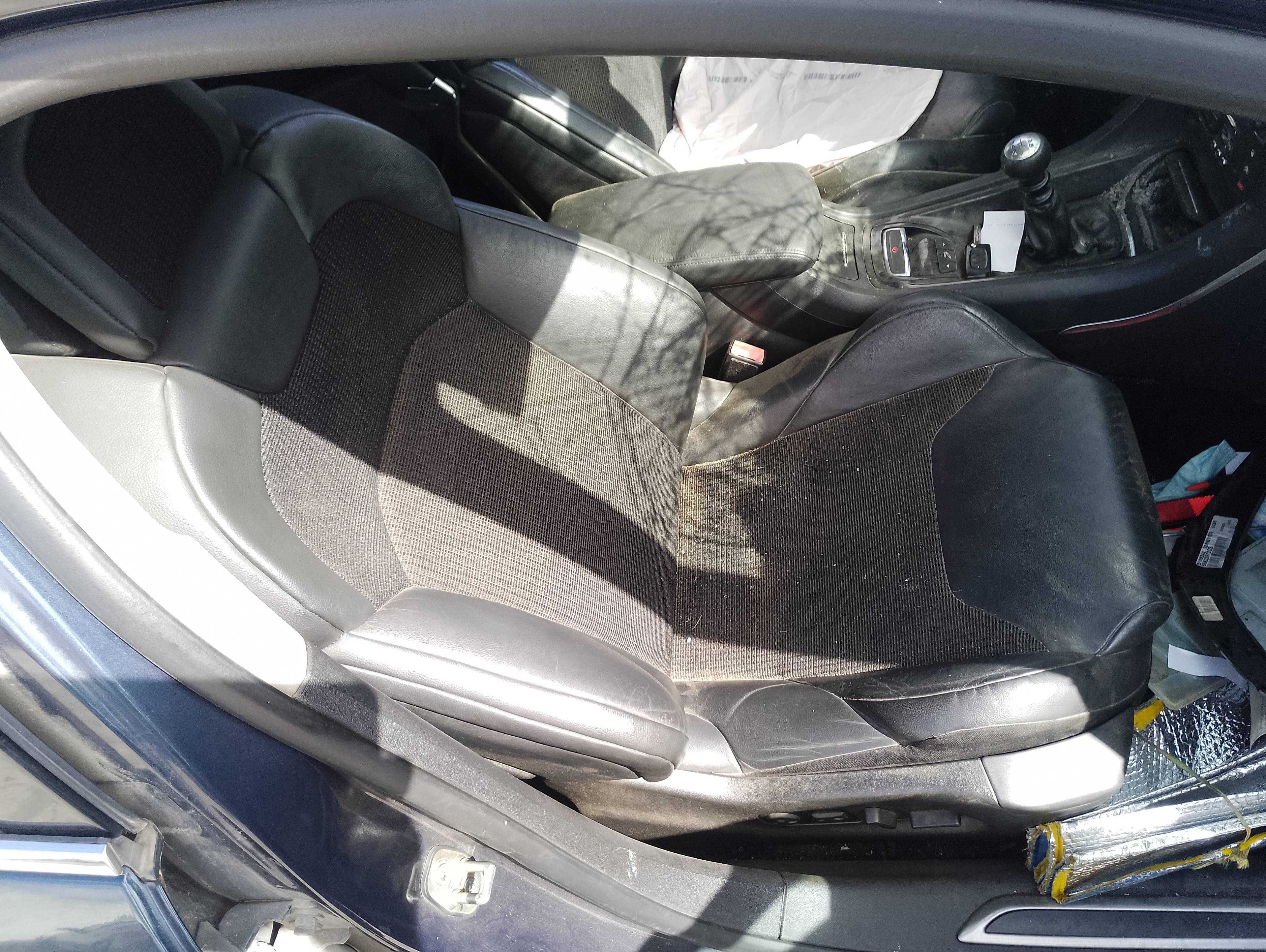 Recambio de asiento delantero derecho para citroën c5 berlina 2.0 hdi fap referencia OEM IAM   