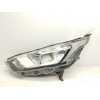 Recambio de faro izquierdo para ford transit connect kombi trend largo referencia OEM IAM KT1B13W030  