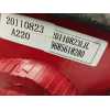 Recambio de piloto trasero izquierdo para peugeot 206+ 1.4 hdi referencia OEM IAM 9685618280  