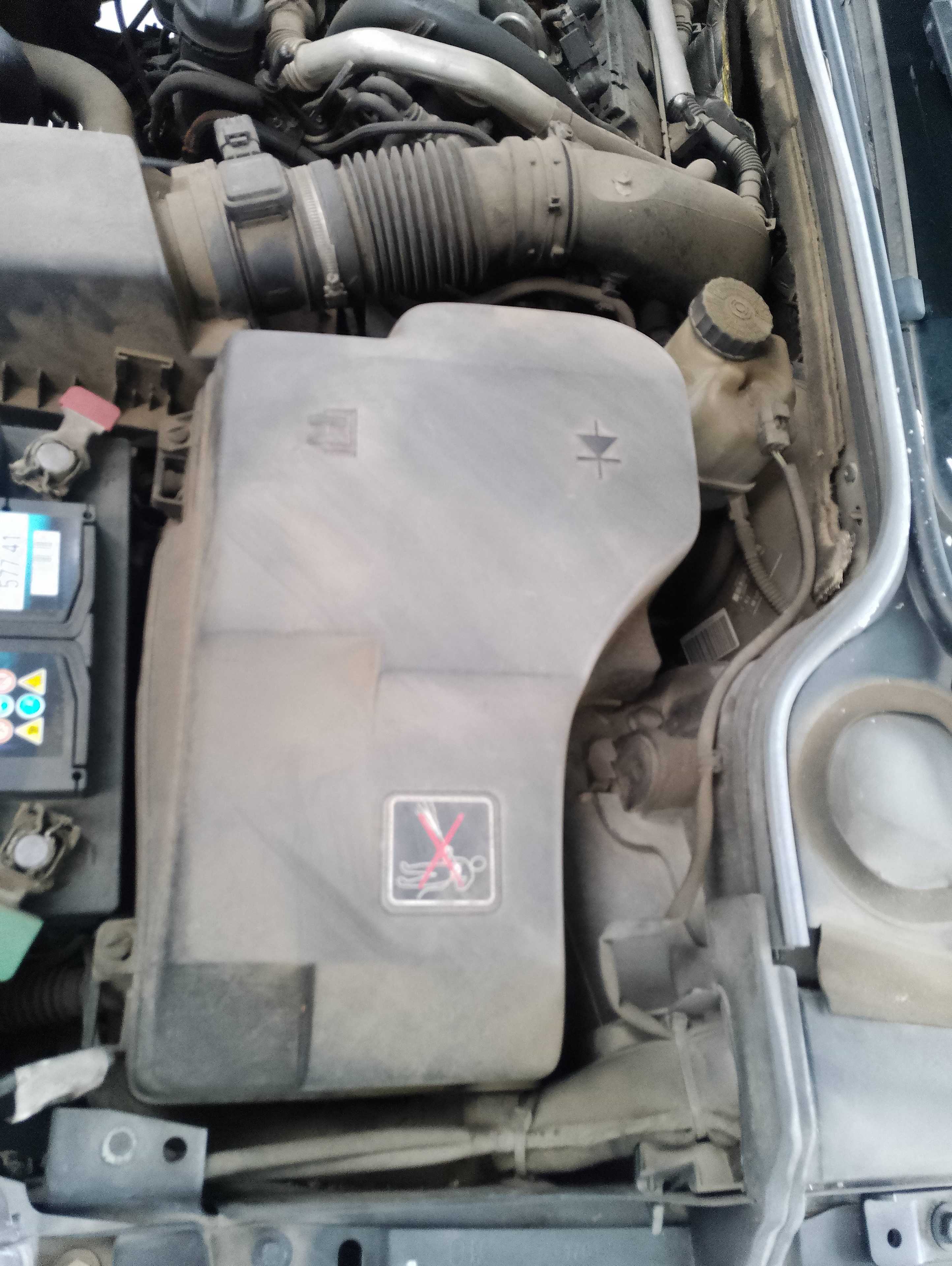 Recambio de caja reles / fusibles para peugeot 407 st confort referencia OEM IAM 9656086080 -L01_00 S118983001J 