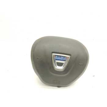 AIRBAG DELANTERO IZQUIERDO 985709812R 