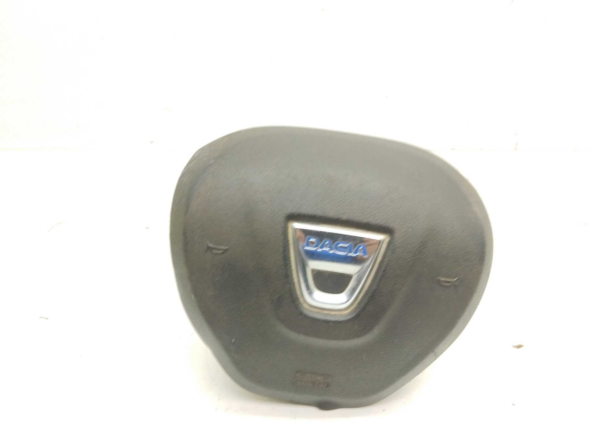 Recambio de airbag delantero izquierdo para dacia duster 1.5 dci diesel fap cat referencia OEM IAM 985709812R  