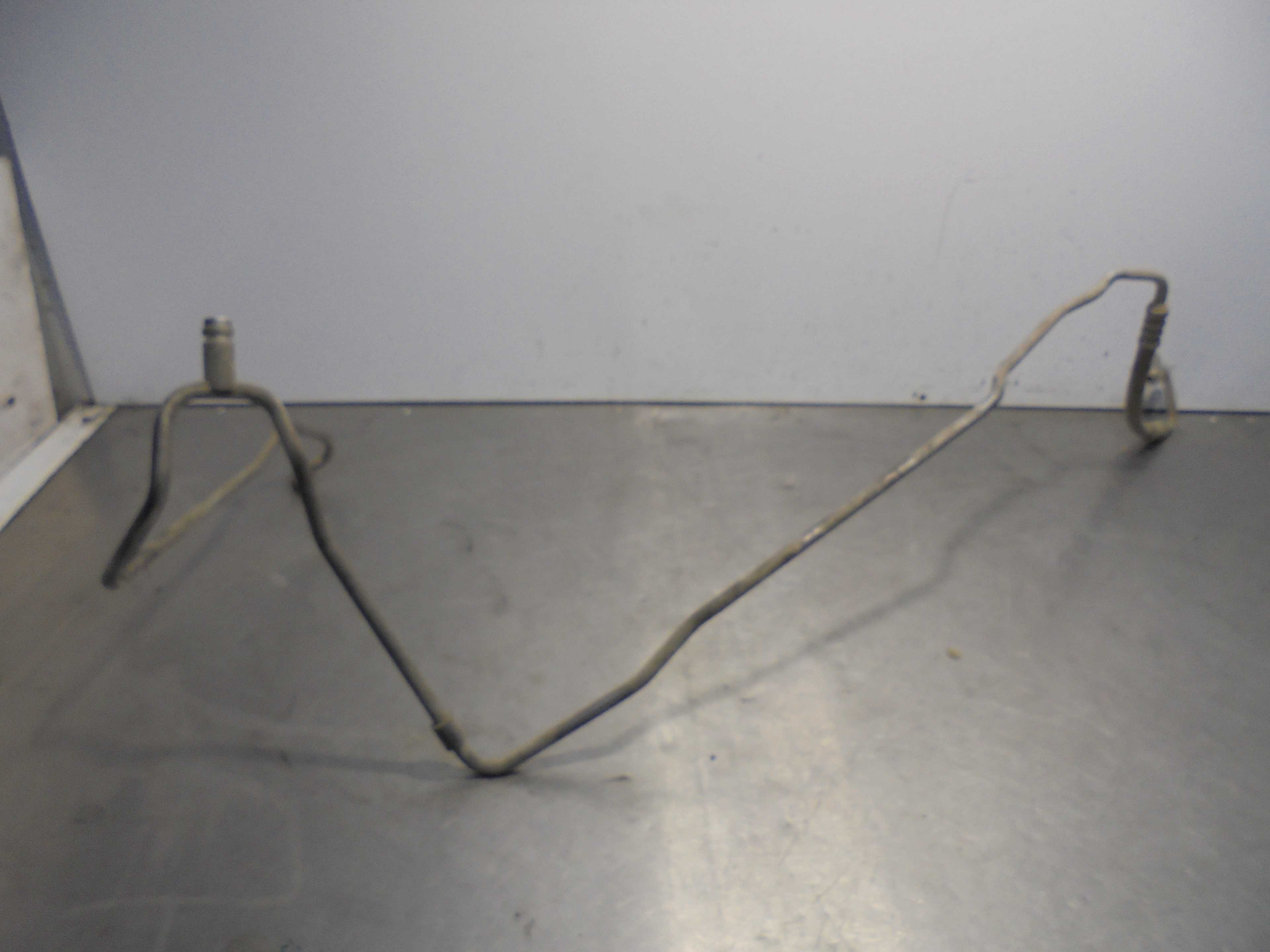 Recambio de tubos aire acondicionado para peugeot 407 st sport referencia OEM IAM   