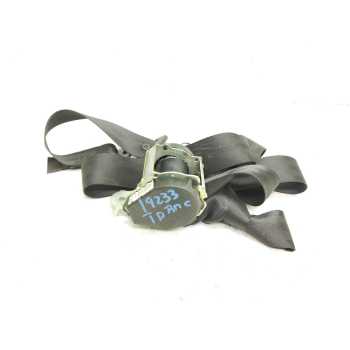Recambio de cinturon seguridad trasero derecho para peugeot 208 style referencia OEM IAM 98063163XY  