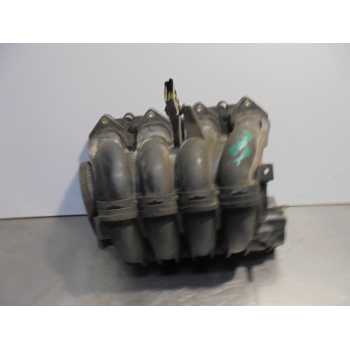Recambio de colector admision para citroën xsara berlina 1.6i 16v premier referencia OEM IAM 9635885080  