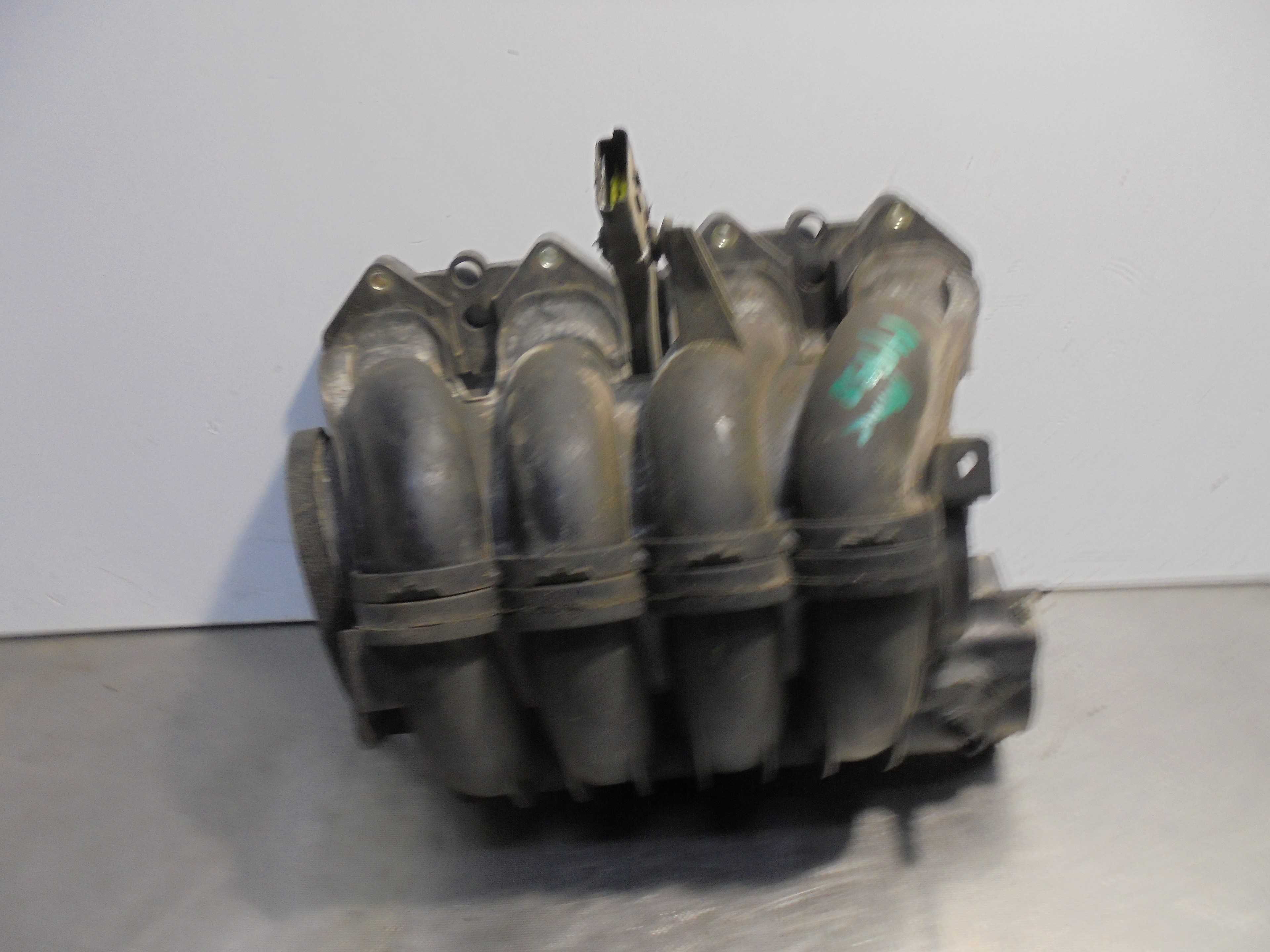 Recambio de colector admision para citroën xsara berlina 1.6i 16v premier referencia OEM IAM 9635885080  