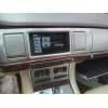 Recambio de pantalla multifuncion para jaguar xf sportbrake 2.2 diesel referencia OEM IAM   