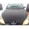 Recambio de capo para peugeot 407 st confort referencia OEM IAM   