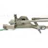 Recambio de motor limpia delantero para ford focus berlina (cap) ambiente (d) referencia OEM IAM 4M5117504AD 3397021366 