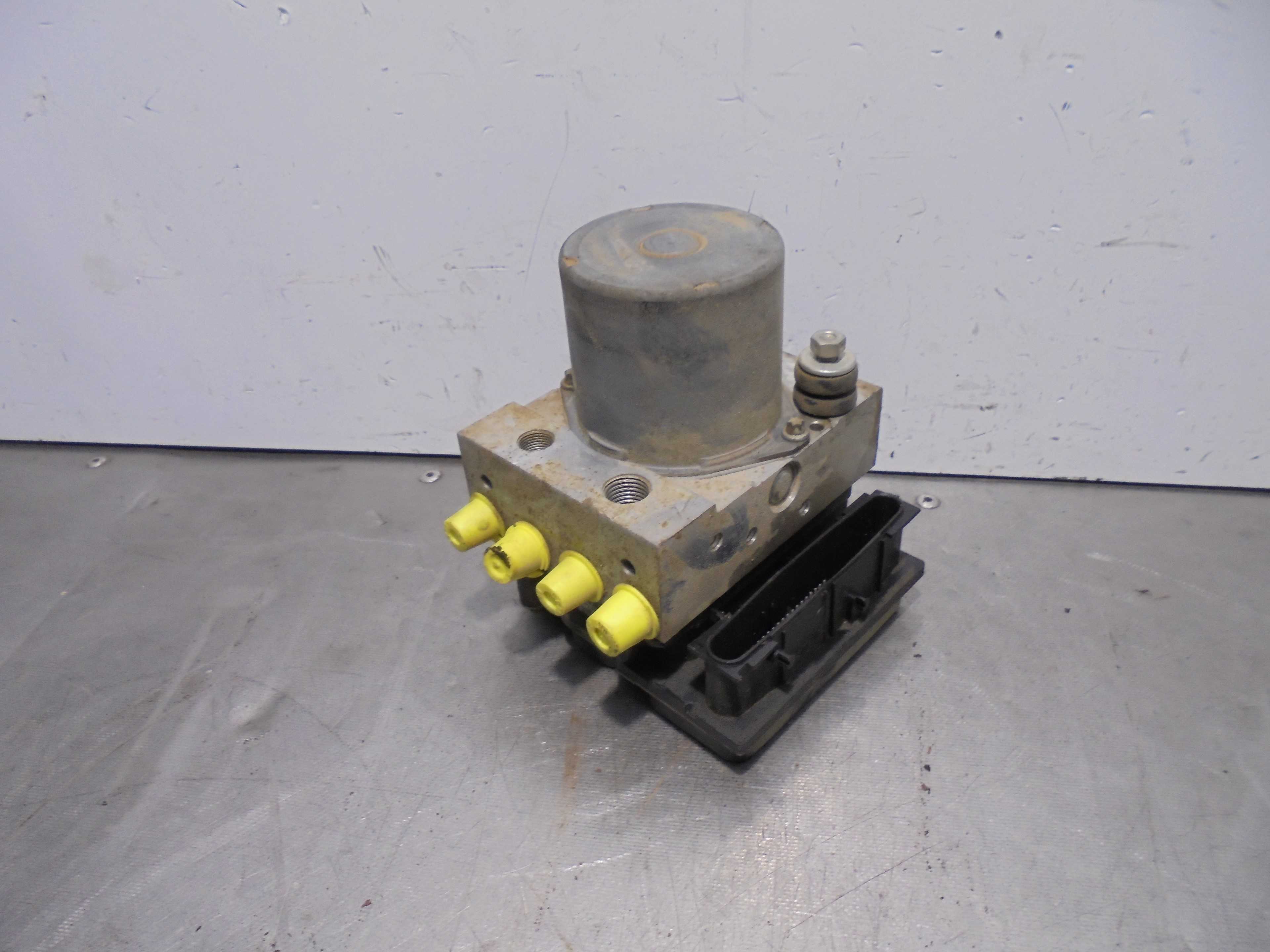 Recambio de abs para land rover range rover sport v6 td hse referencia OEM IAM SRB500164 0265950337 BOSCH
