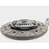 Recambio de kit embrague para suzuki grand vitara jb (jt) 1.9 ddis turbodiesel referencia OEM IAM   