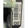 Recambio de cinturon seguridad trasero derecho para peugeot 208 style referencia OEM IAM 98063163XY  