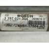 Recambio de motor limpia delantero para ford focus berlina (cap) ambiente (d) referencia OEM IAM 4M5117504AD 3397021366 