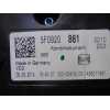 Recambio de cuadro instrumentos para seat leon (5f1) 1.2 tsi referencia OEM IAM 5F0920861  