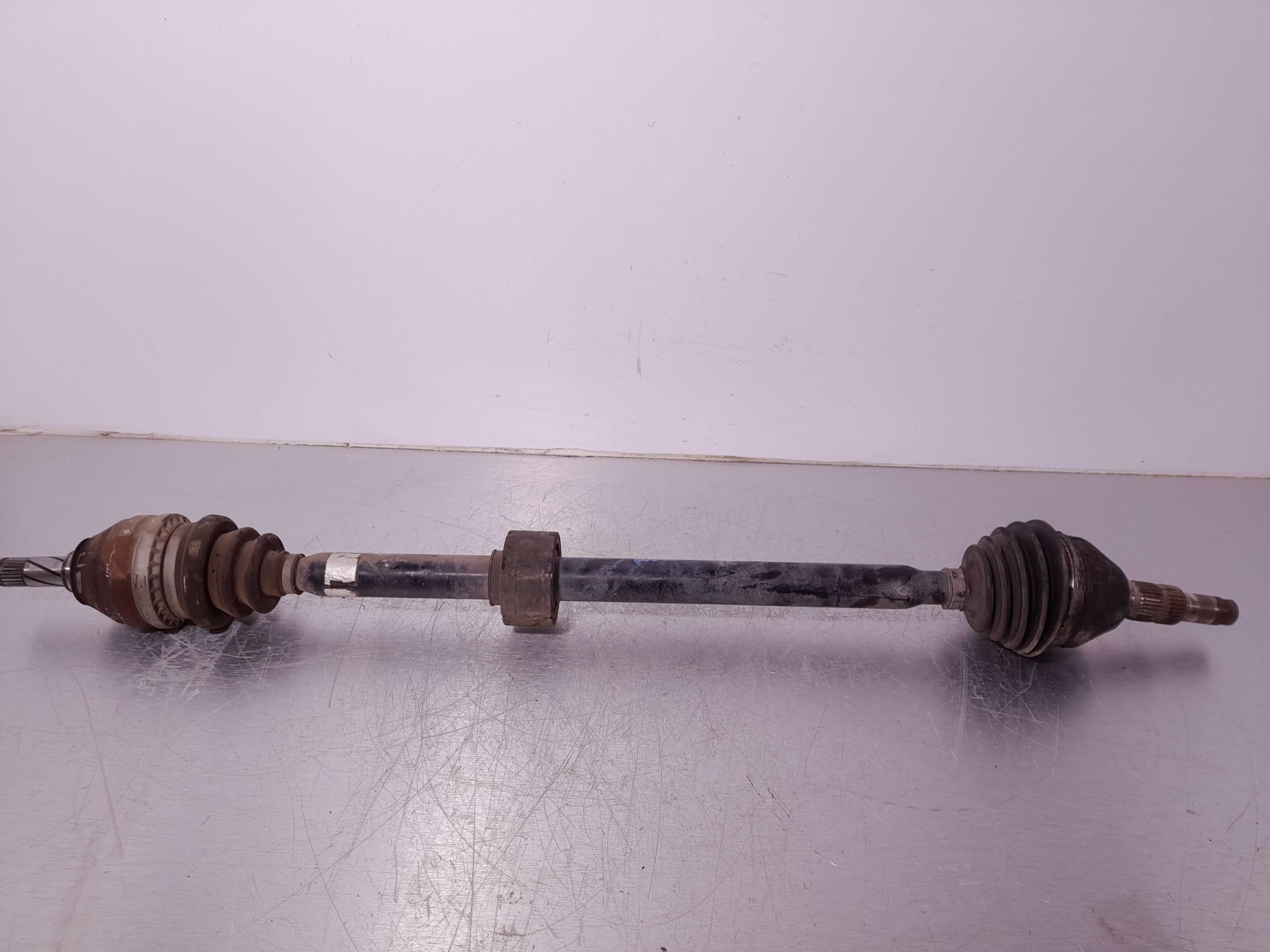 Recambio de transmision delantera derecha para opel vectra c berlina club referencia OEM IAM   