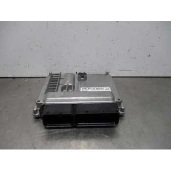Recambio de centralita motor uce para audi a3 sedán (8vm) 30 tdi básico referencia OEM IAM 04L907445E DELPHI 