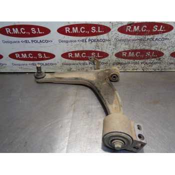 BRAZO SUSPENSION INFERIOR DELANTERO IZQUIERDO 