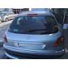 Recambio de porton trasero para peugeot 206+ 1.4 hdi referencia OEM IAM   