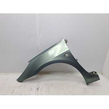 Recambio de aleta delantera izquierda para peugeot 307 break/sw (s2) sw pack referencia OEM IAM 9653364677  