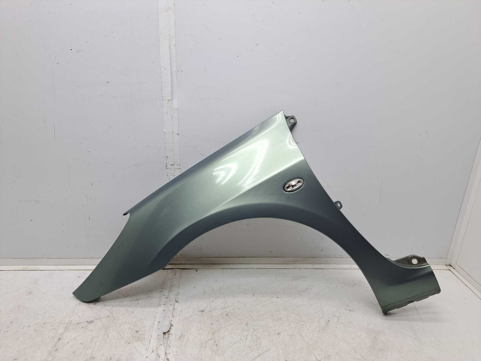 Recambio de aleta delantera izquierda para peugeot 307 break/sw (s2) sw pack referencia OEM IAM 9653364677  