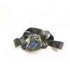 Recambio de cinturon seguridad trasero izquierdo para peugeot 208 style referencia OEM IAM 98063162XY  
