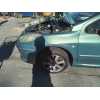 Recambio de aleta delantera izquierda para peugeot 307 break/sw (s2) sw pack referencia OEM IAM 9653364677  