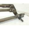 Recambio de motor limpia delantero para ford focus berlina (cap) ambiente (d) referencia OEM IAM 4M5117504AD 3397021366 