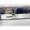 Recambio de moldura para citroën c5 berlina business referencia OEM IAM 9681804580  