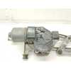 Recambio de motor limpia delantero para ford focus berlina (cap) ambiente (d) referencia OEM IAM 4M5117504AD 3397021366 