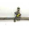 Recambio de cremallera direccion para mercedes-benz clase a (w168) 170 cdi (168.008) referencia OEM IAM A16811011002  