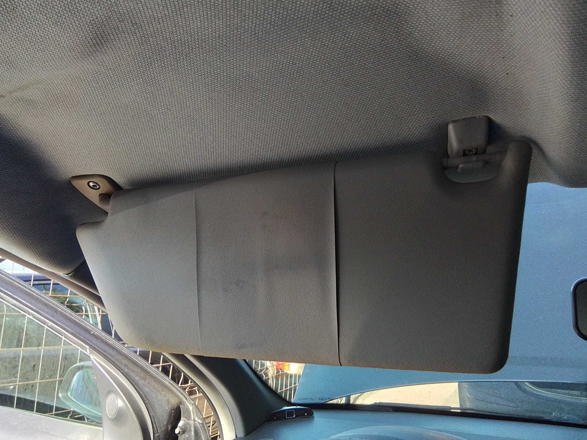 Recambio de parasol izquierdo para opel astra h ber. edition referencia OEM IAM   