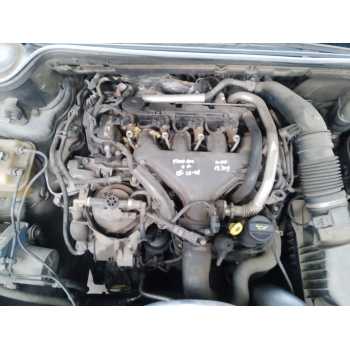MOTOR COMPLETO RHR 