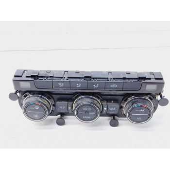 MANDO CLIMATIZADOR 5NA907044M 