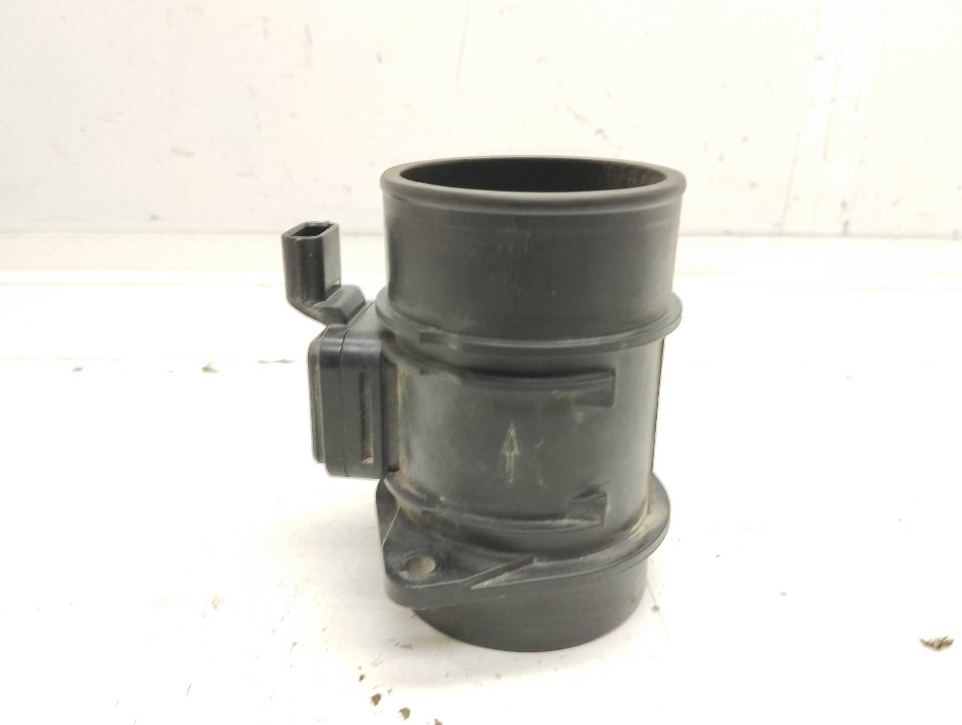 Recambio de caudalimetro para dacia duster 1.5 dci diesel fap cat referencia OEM IAM 5WK97021 8200682558C CONTINENTAL