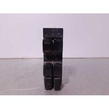 Recambio de mando elevalunas delantero izquierdo para suzuki grand vitara jb (jt) 1.9 ddis turbodiesel referencia OEM IAM   