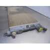 Recambio de radiador agua para opel corsa b referencia OEM IAM 632851 NISSENS 